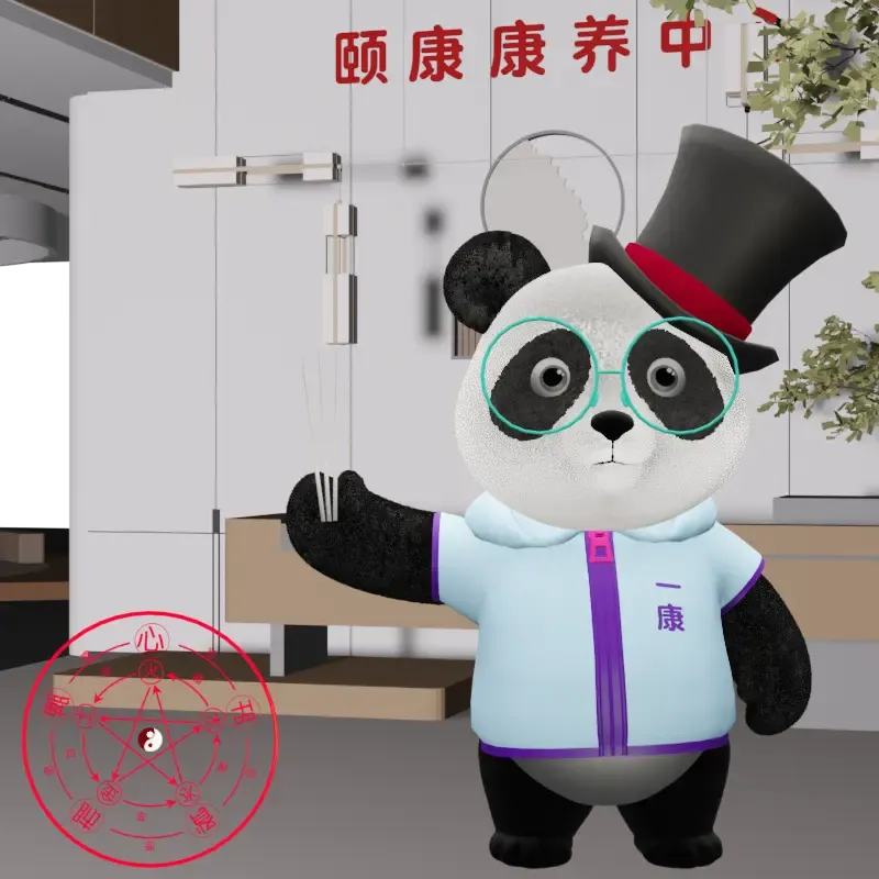 YKpanda #959