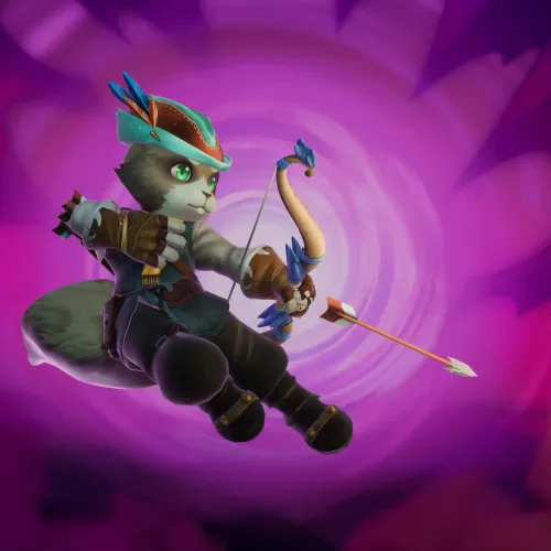 Adventurer #2047