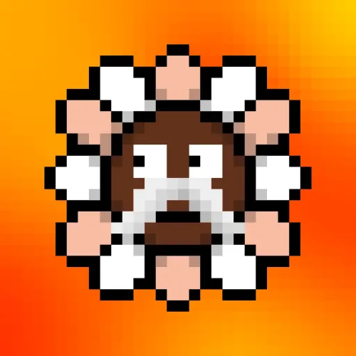 Murakami.Flower #3739