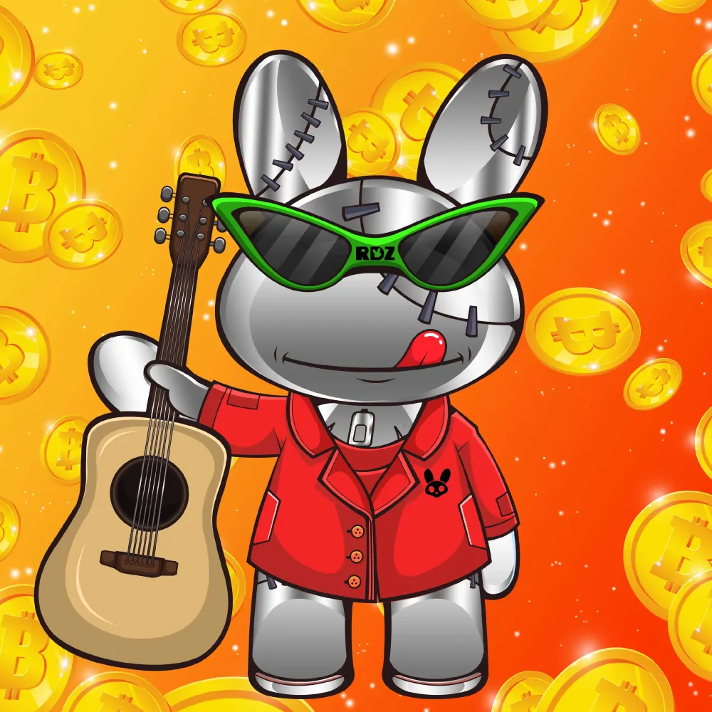 RugDollz Social #6816