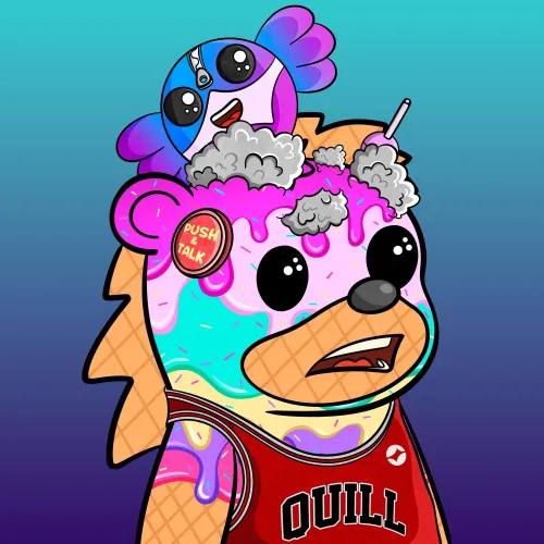 Quill #2263