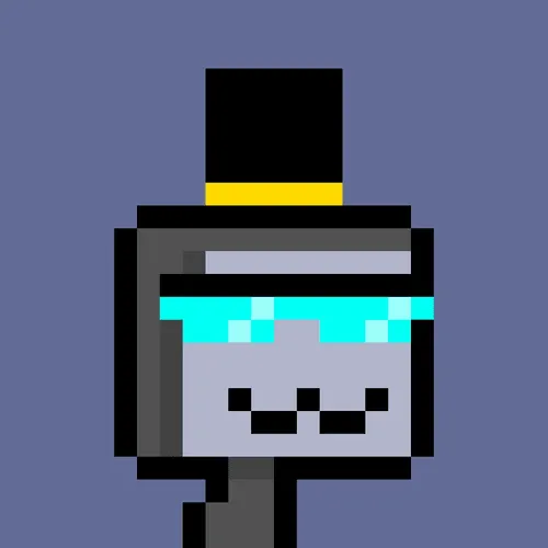 CryptoAgent #5861