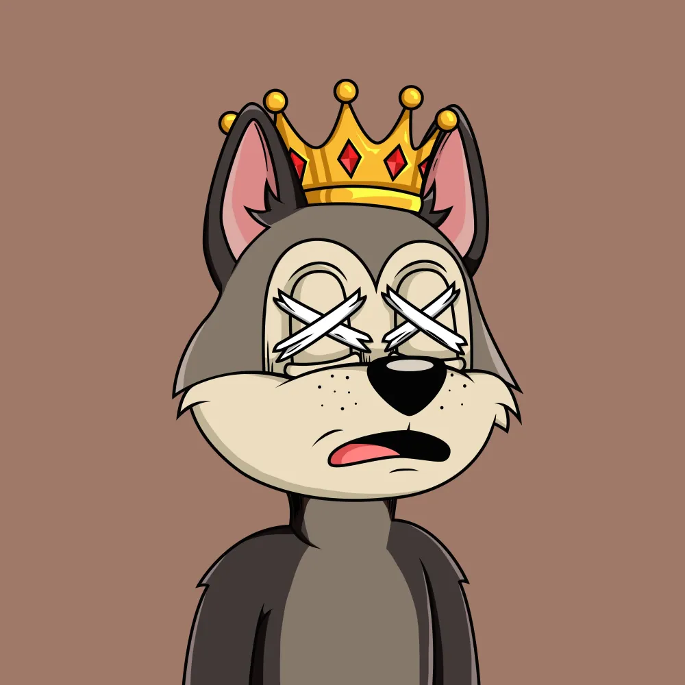 Canidae #2611