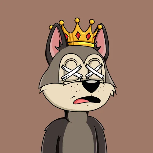 Canidae #2611