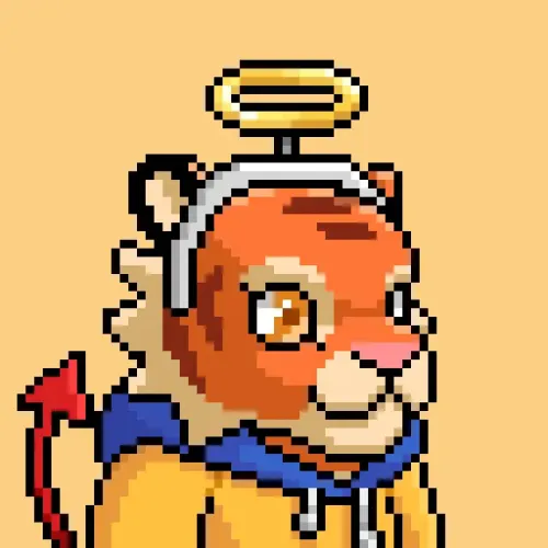 PixelCub #12196
