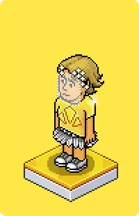 Habbo  ＃9362