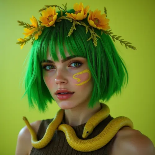 Reflections // 2049 #1596