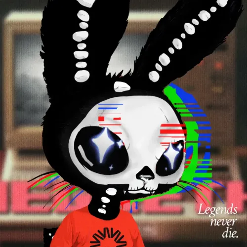 BUNNZ #977