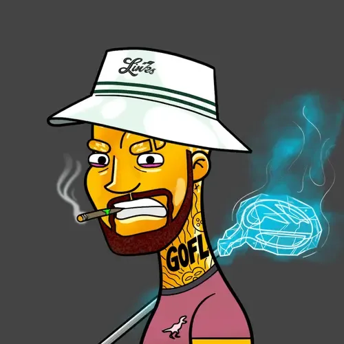 Links Champion ＃2369