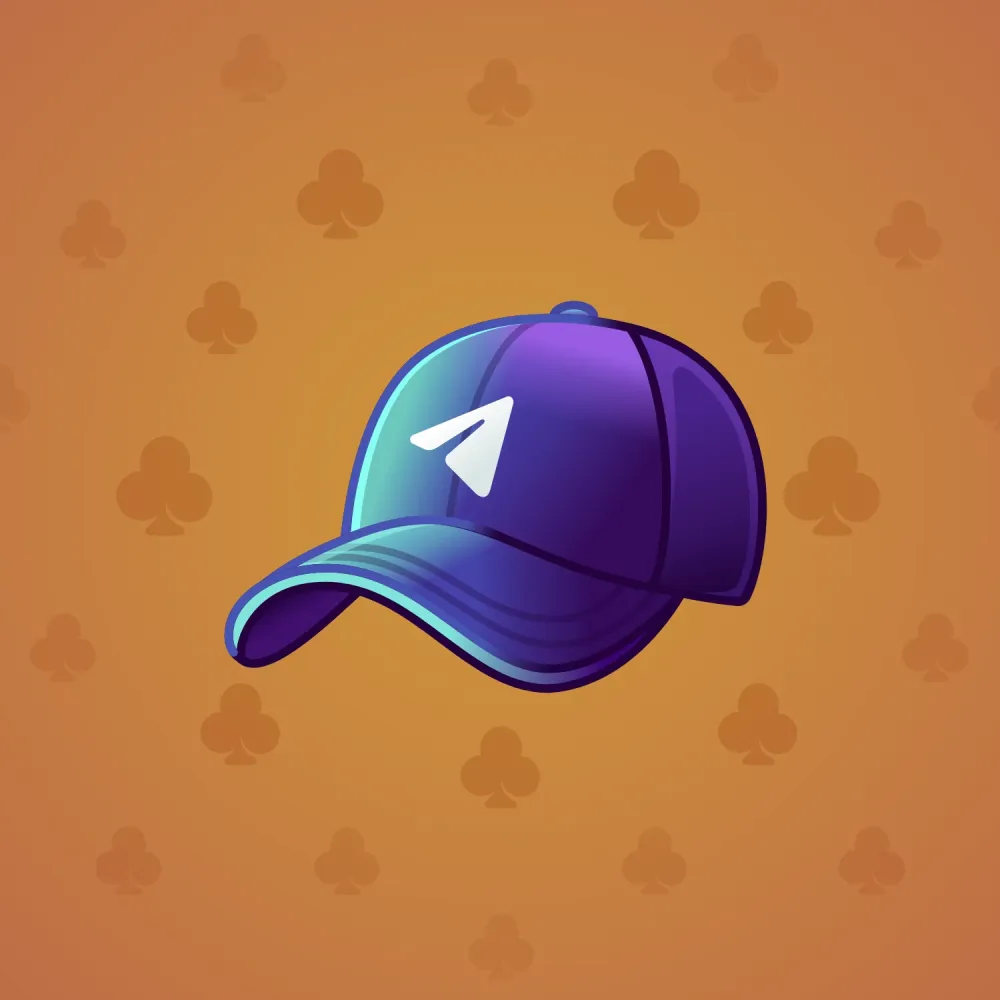 Durov’s Cap #3366