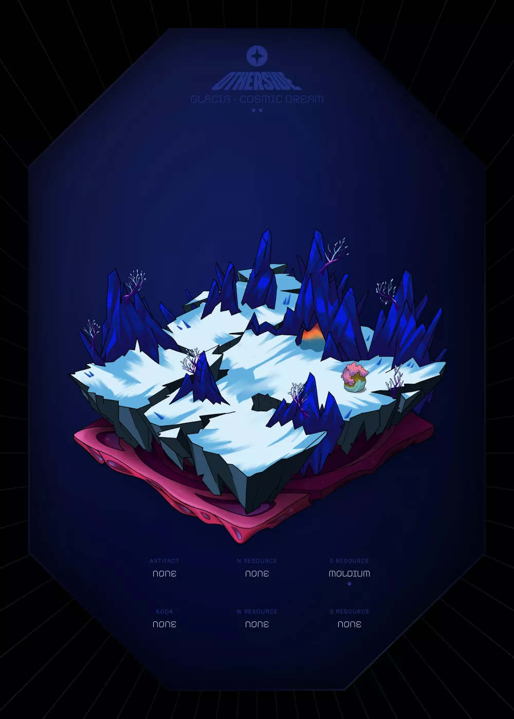 Otherdeed for Otherside #99571