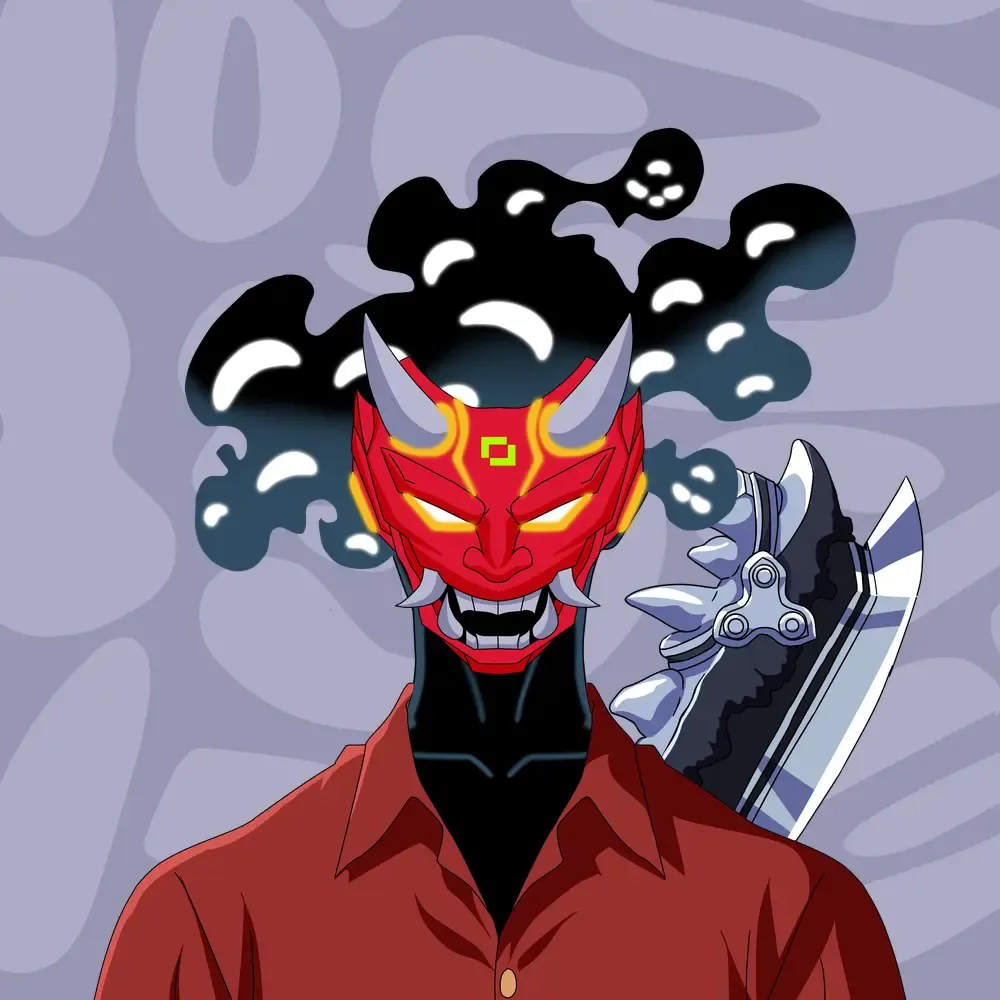 ICCM Syndicate Collection #442