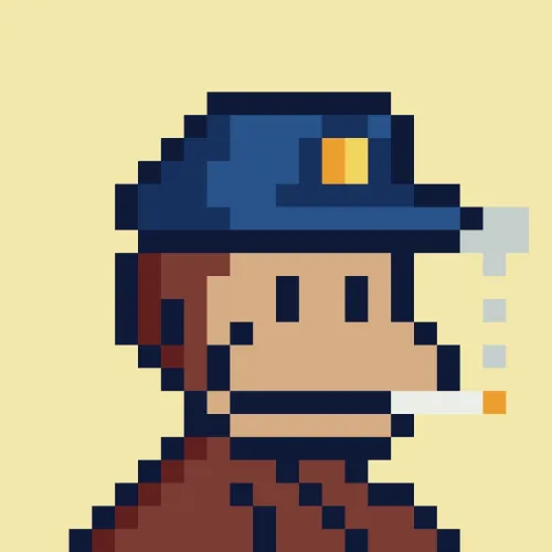 SMB #3321