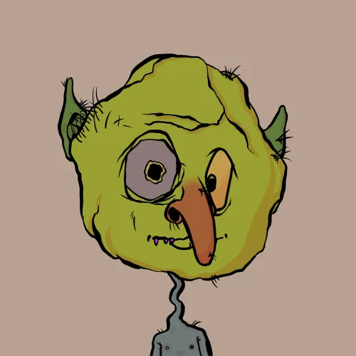 goblintown #804
