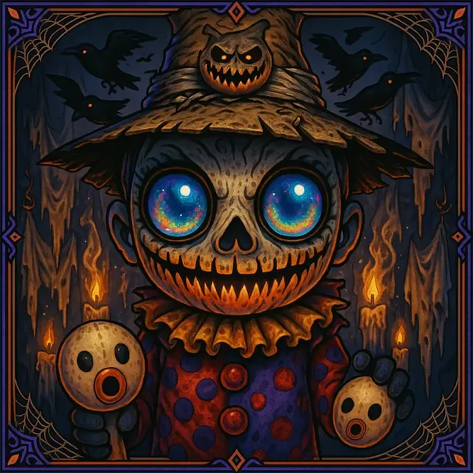 The Damned #267 (#109238157)