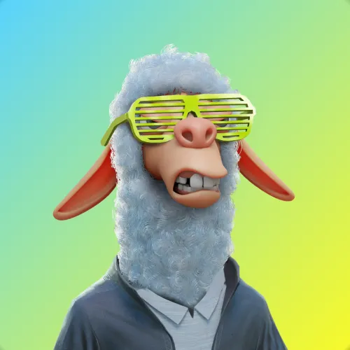 Laid Back Llama #2339