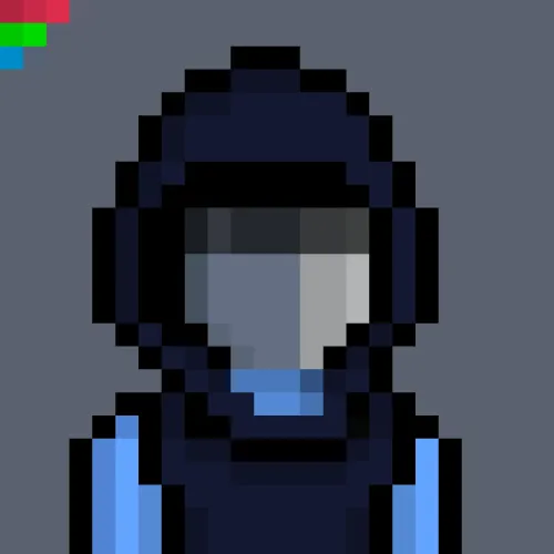 CLOAKS #8617