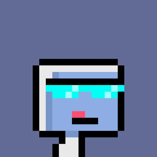 CryptoAgent #6333