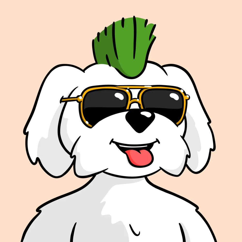 BoDoggos #2452