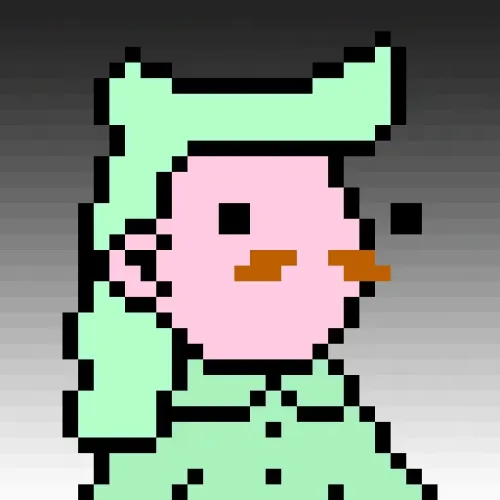 PixelDood #1357