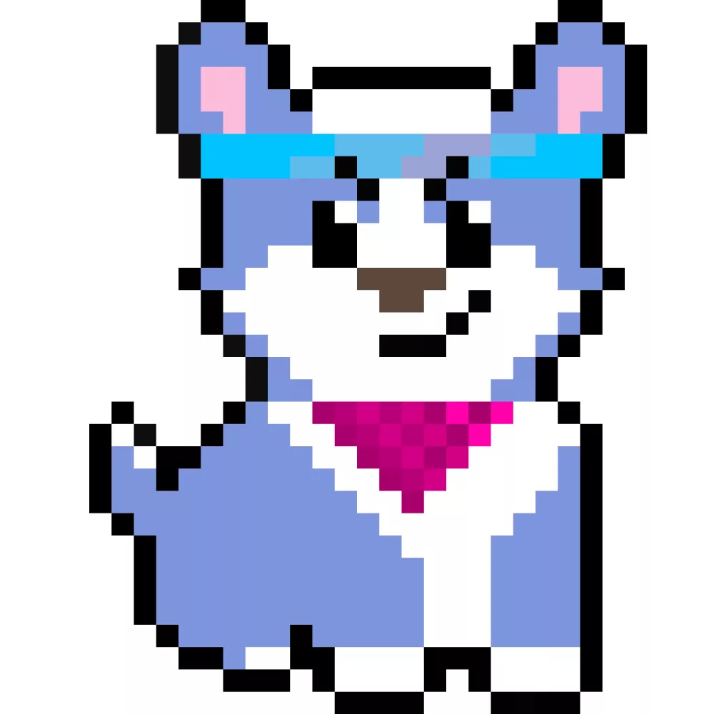 CryptoCorgis #13013753