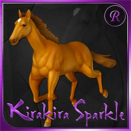 Kirakira Sparkle #3023