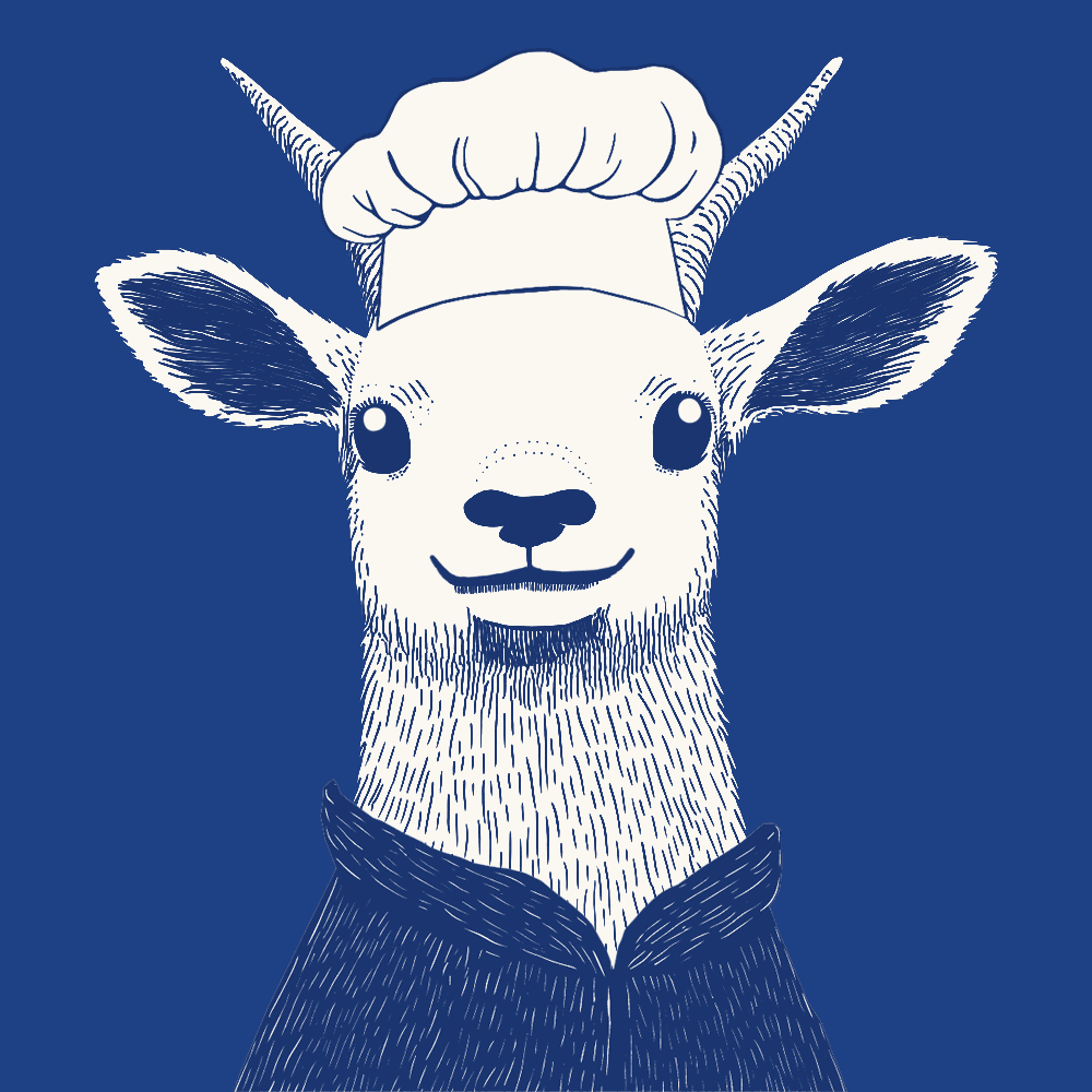 Zoolini - Antilope #2555