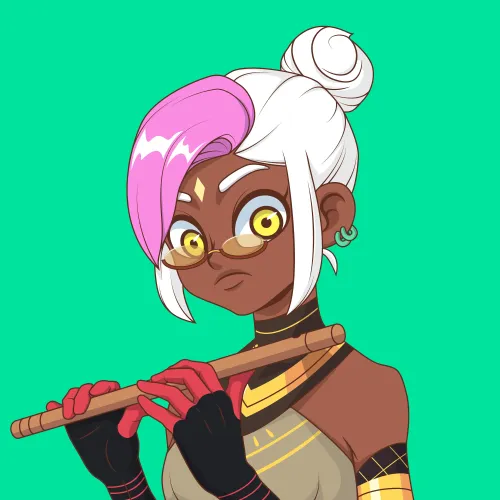 Ammelia #5294