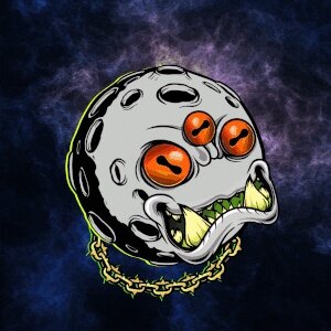 Moonster