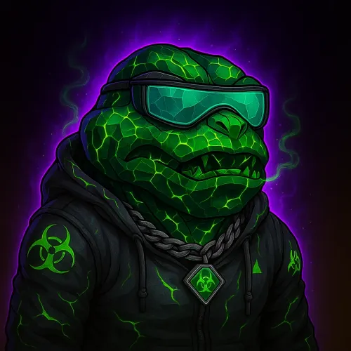 FROGZILLA