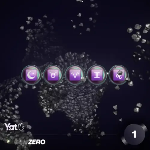 ☪️♉♈♊♌|COVID #2055