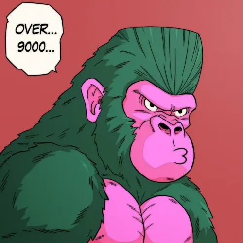 Genkai #17347