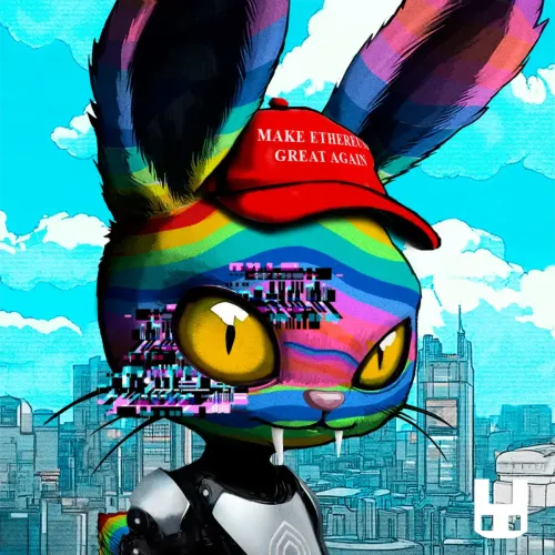 BUNNZ #4934