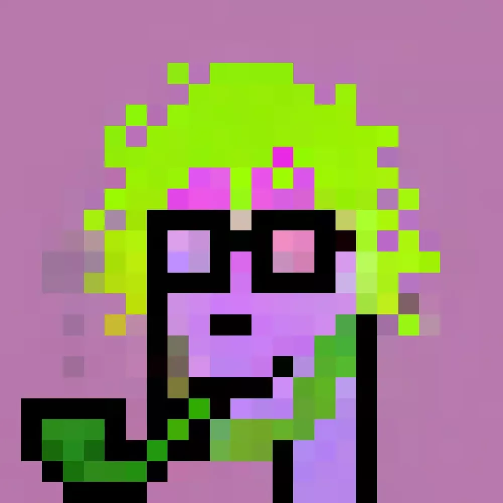 BASTARD GAN PUNKS V2