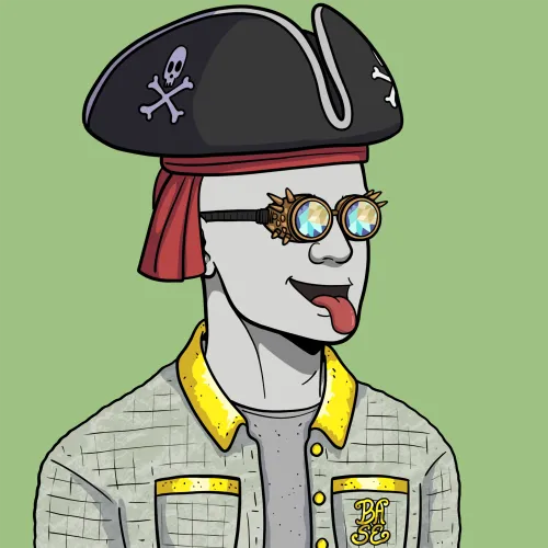 Base God #538