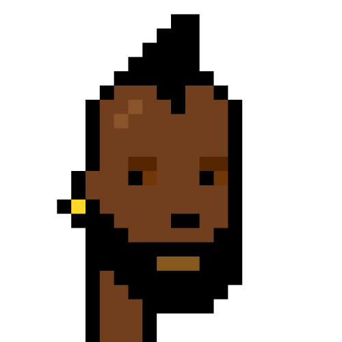 Punk ＃7923 （Inscription ＃27023）