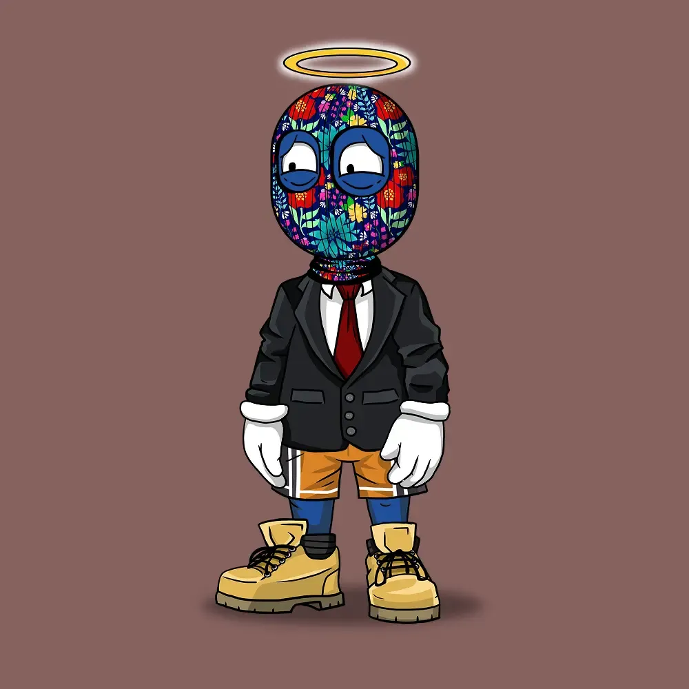 Based Style #410