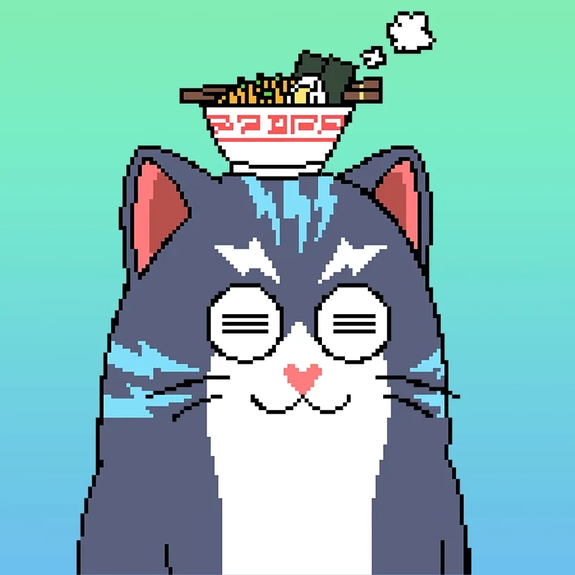 Liberty Cats