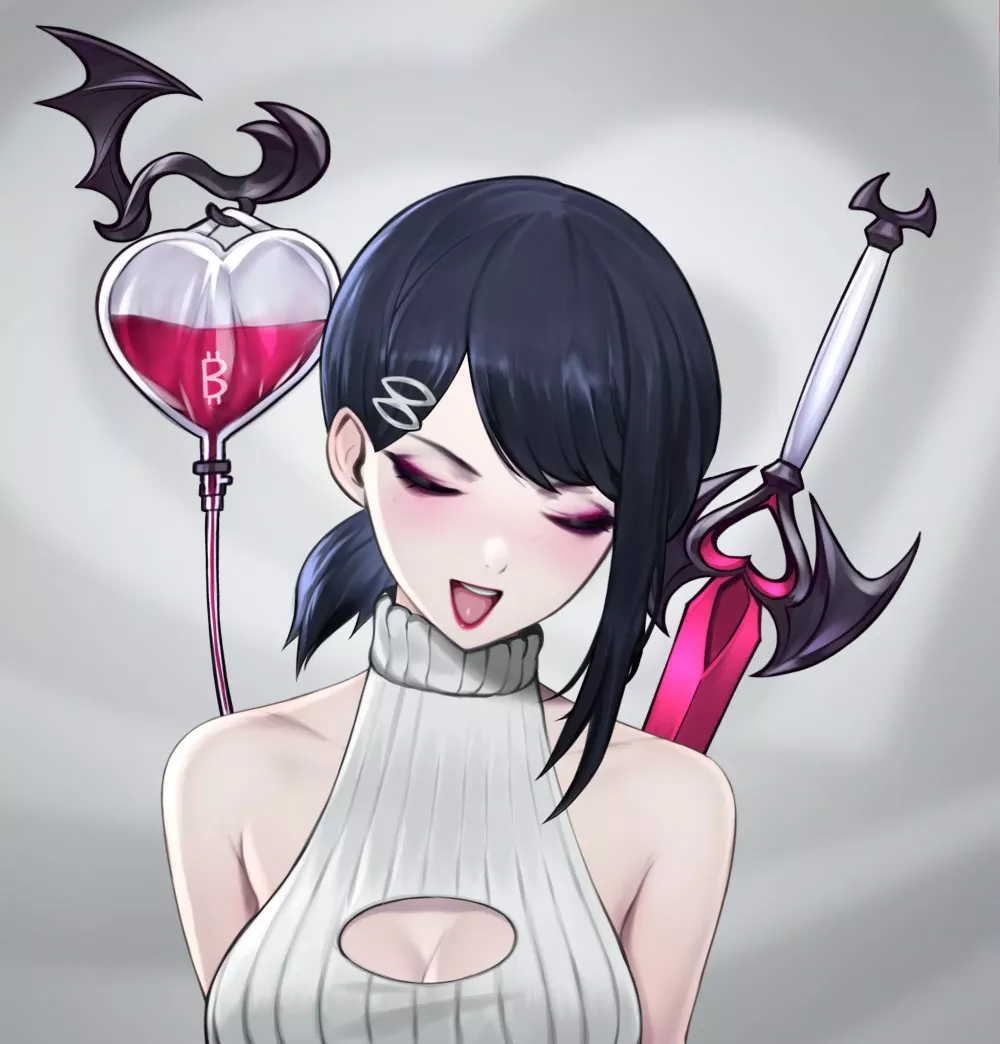 Killer GF #5701