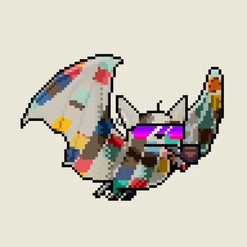 CryptoBat #5387