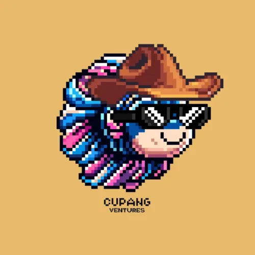 Cupang Ventures #8297