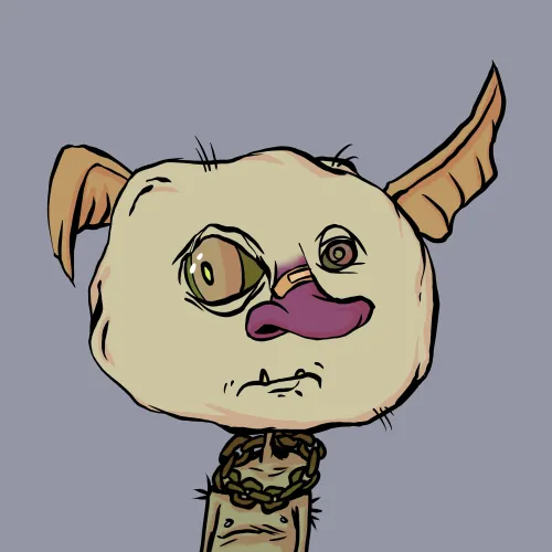 goblintown #4391