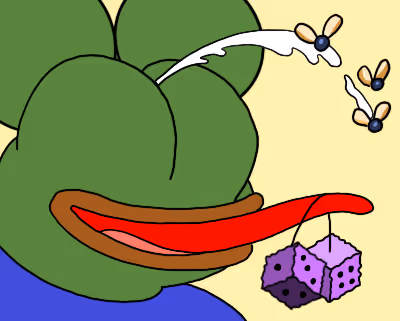 Pepe ＃7990