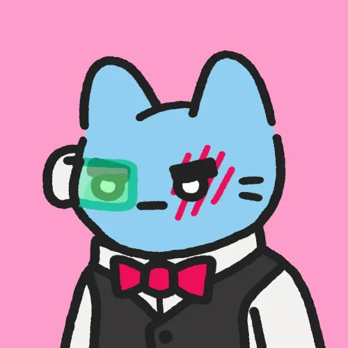 CoolCat #2960