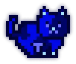 MoonCat ＃3027