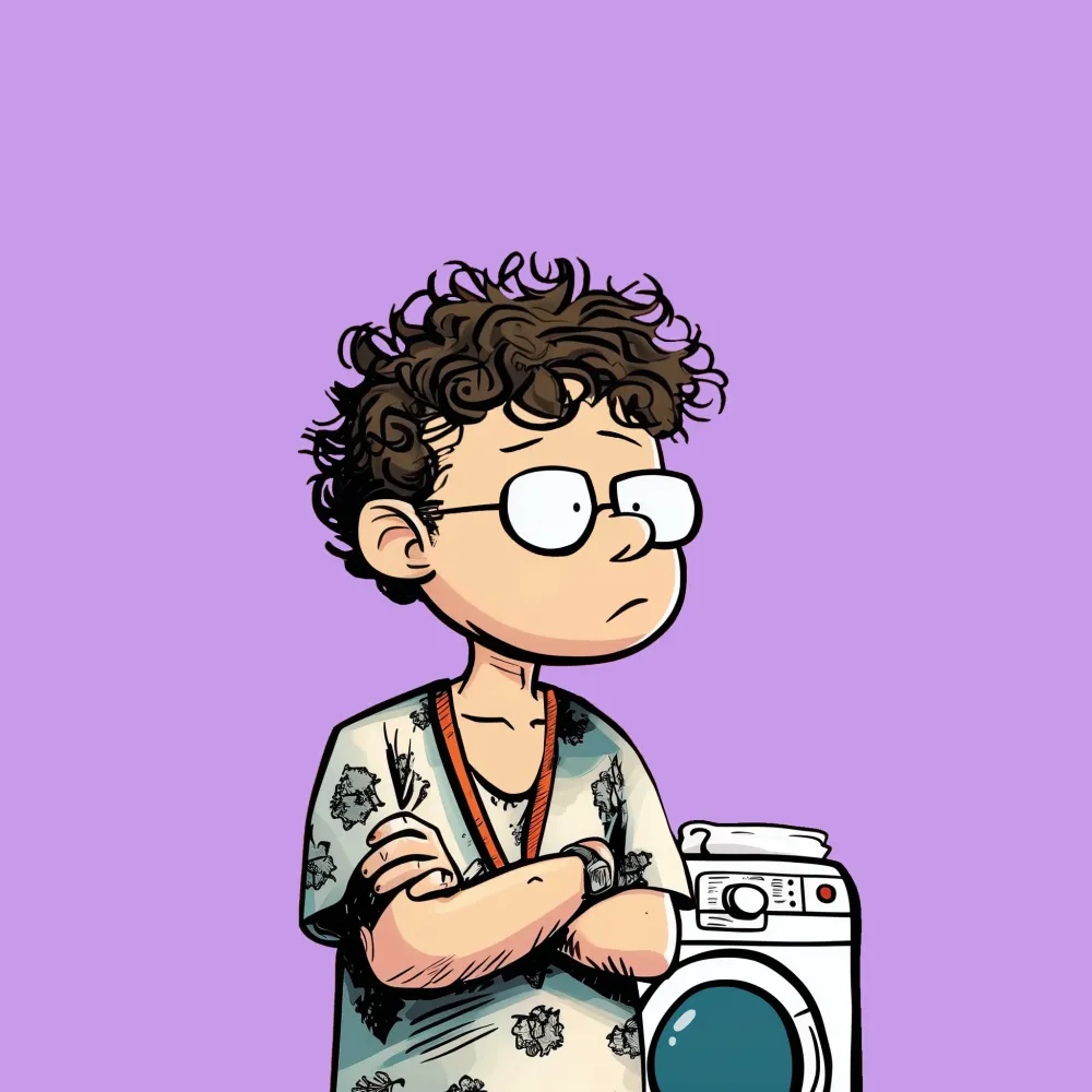 Digital Slops #4987