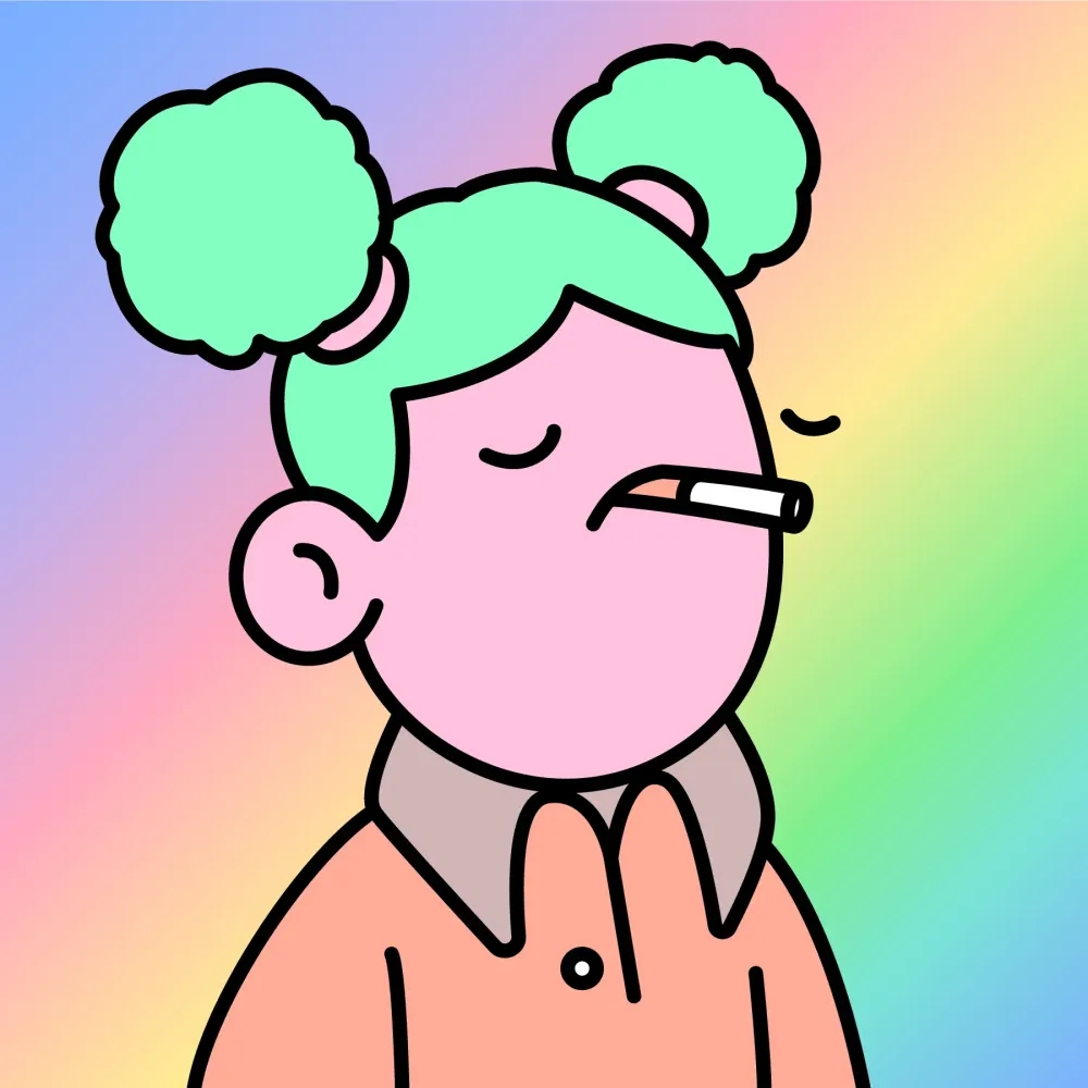Doodle #3589
