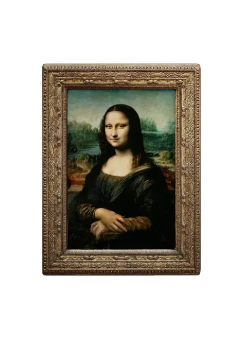 Mona Lisa Original ＃41