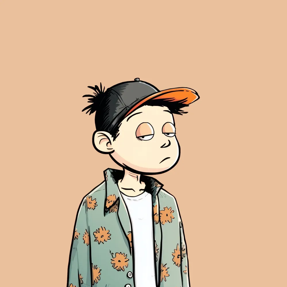Digital Slops #8567