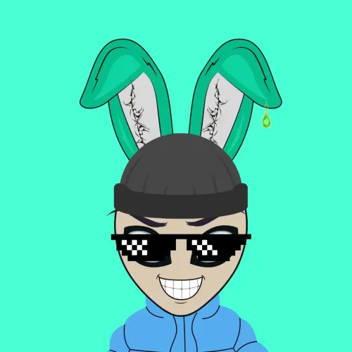 StonedRabbit #2609